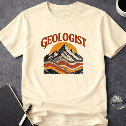 Geologist