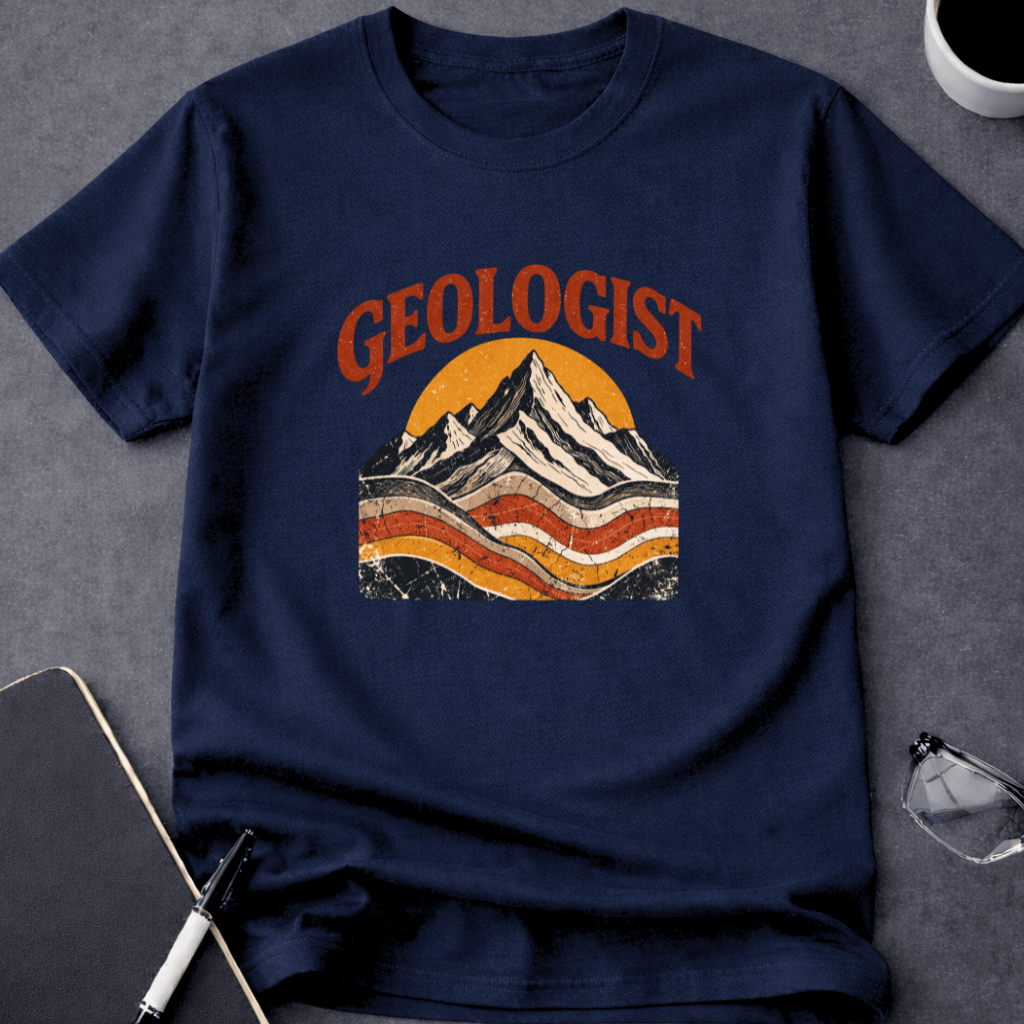 Geologist
