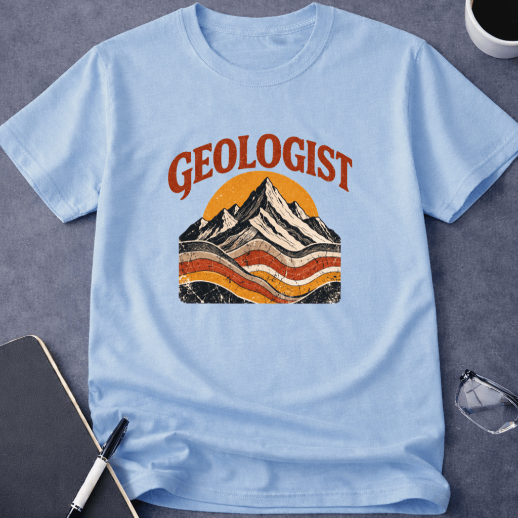 Geologist