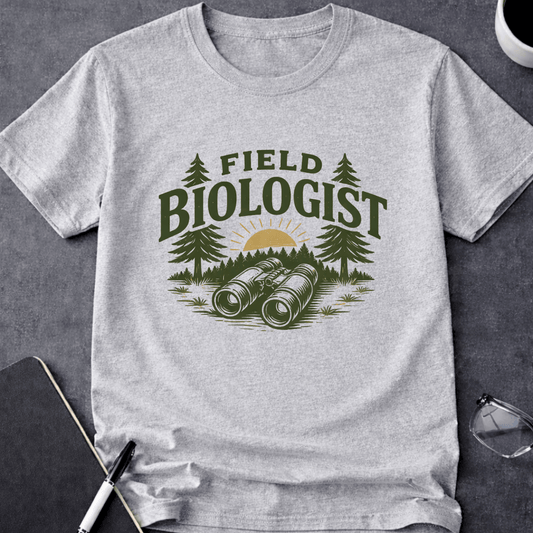 Field Biologist