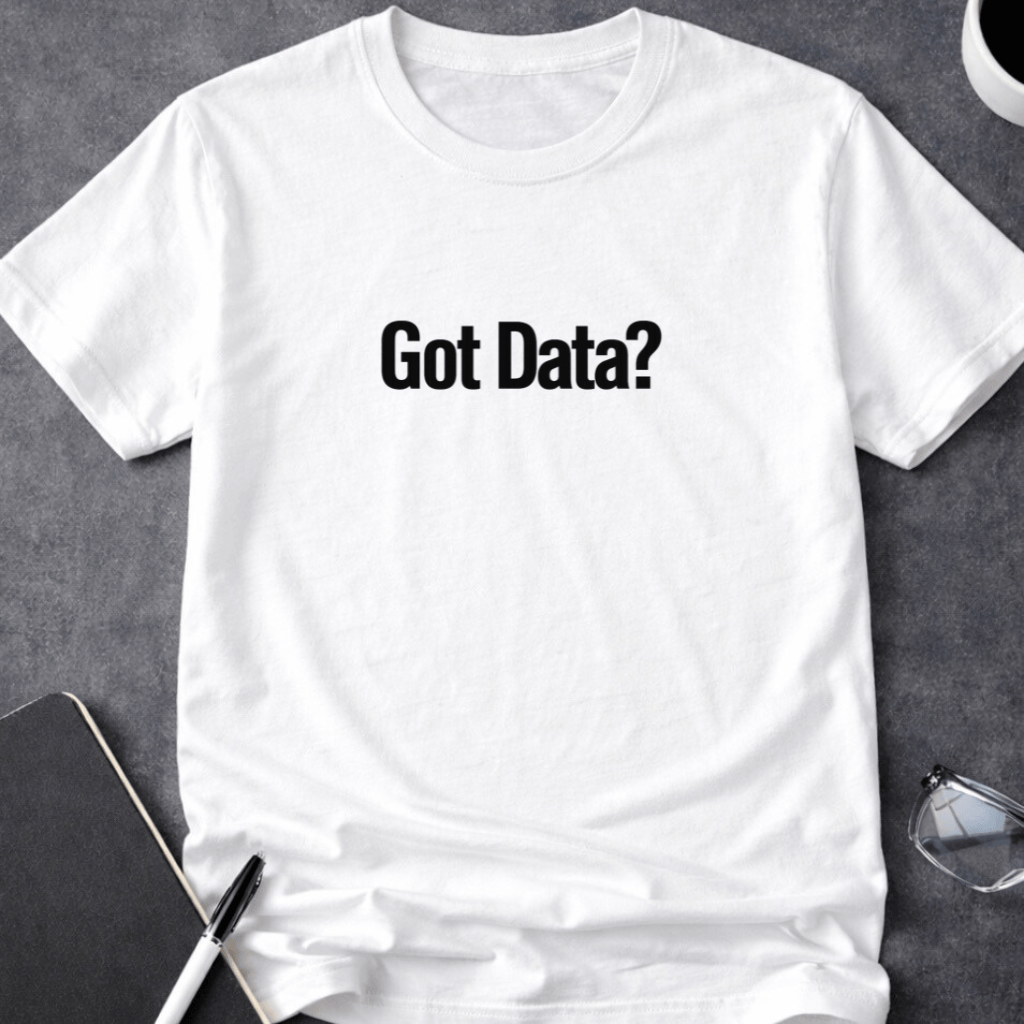 Got Data