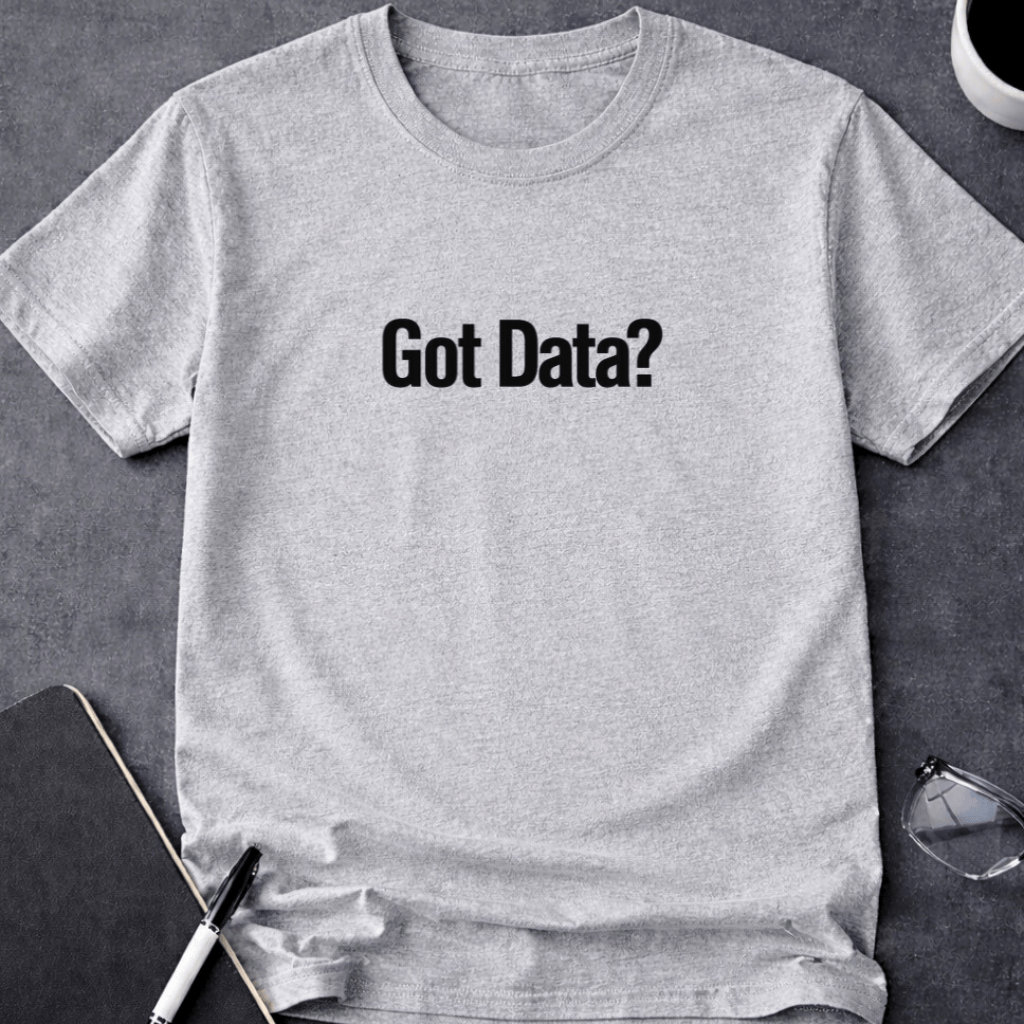 Got Data