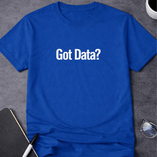Got Data
