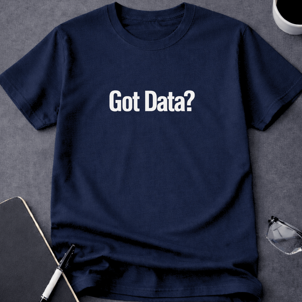 Got Data