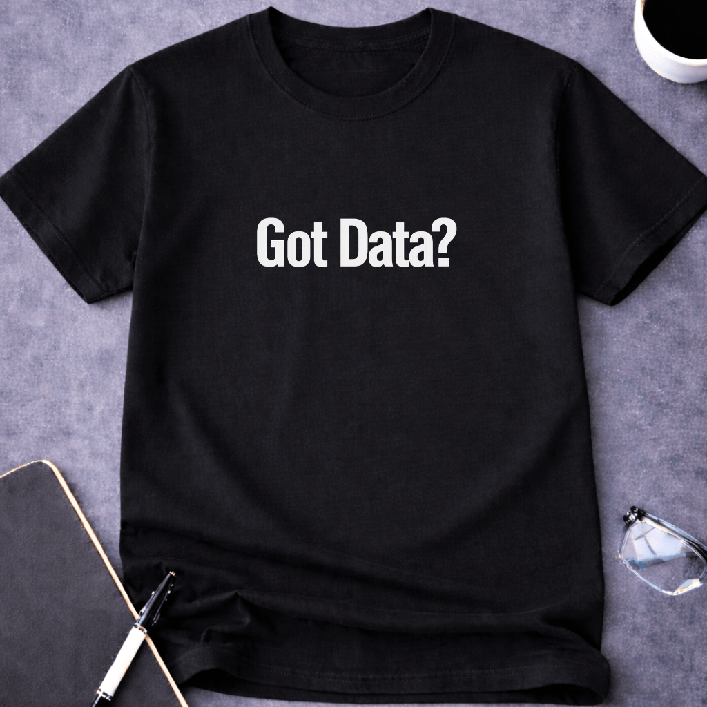 Got Data