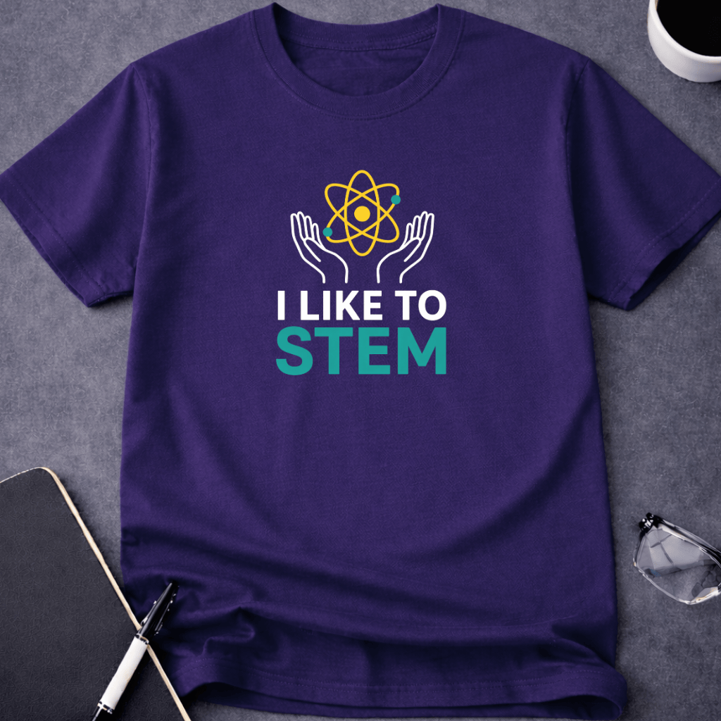 I Like to STEM