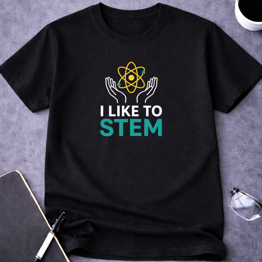 I Like to STEM