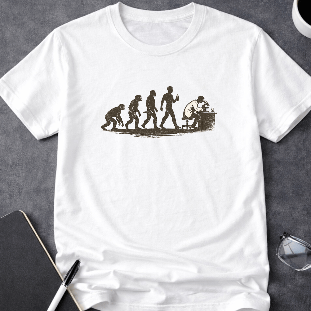 Evolved