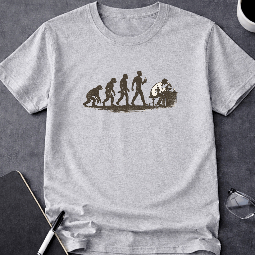 Evolved