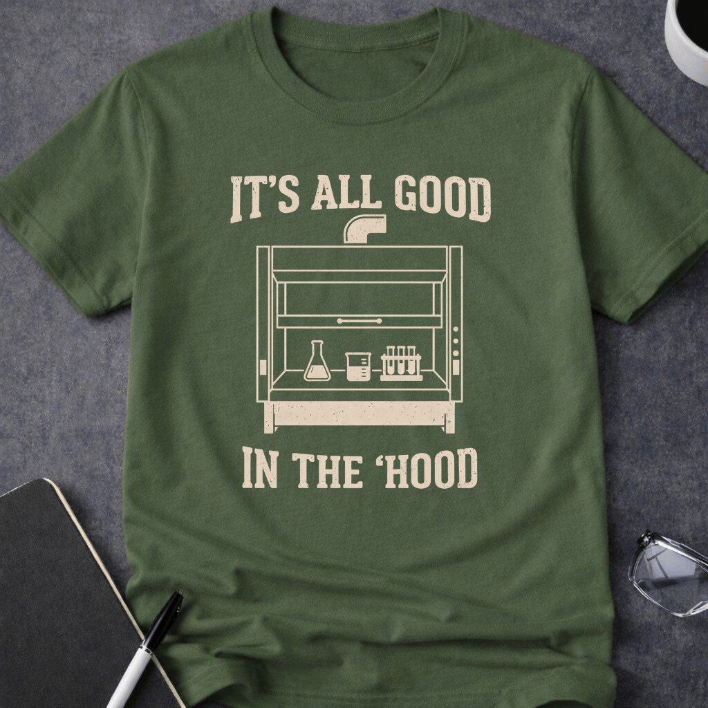 Good in the 'Hood
