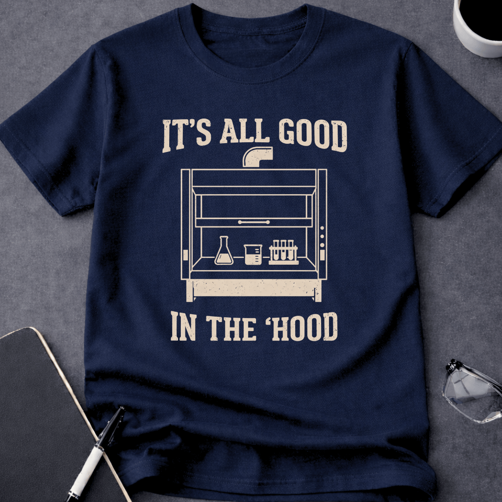 Good in the 'Hood
