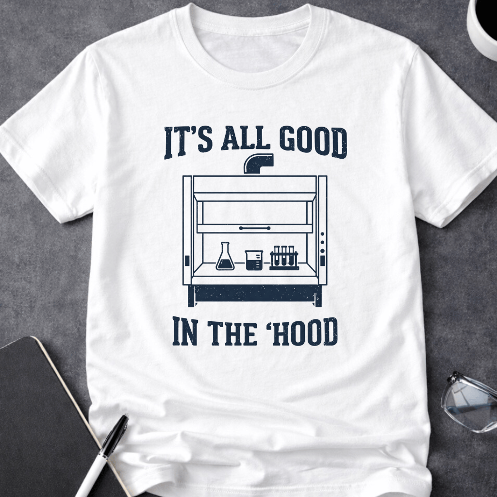 Good in the 'Hood