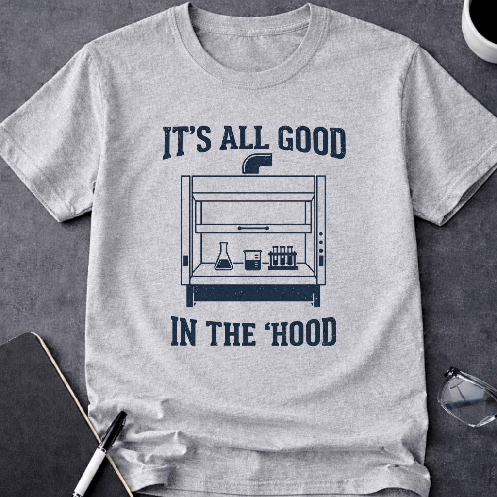 Good in the 'Hood