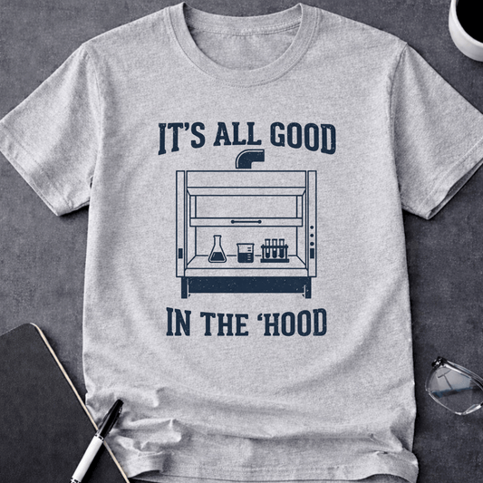 Good in the 'Hood