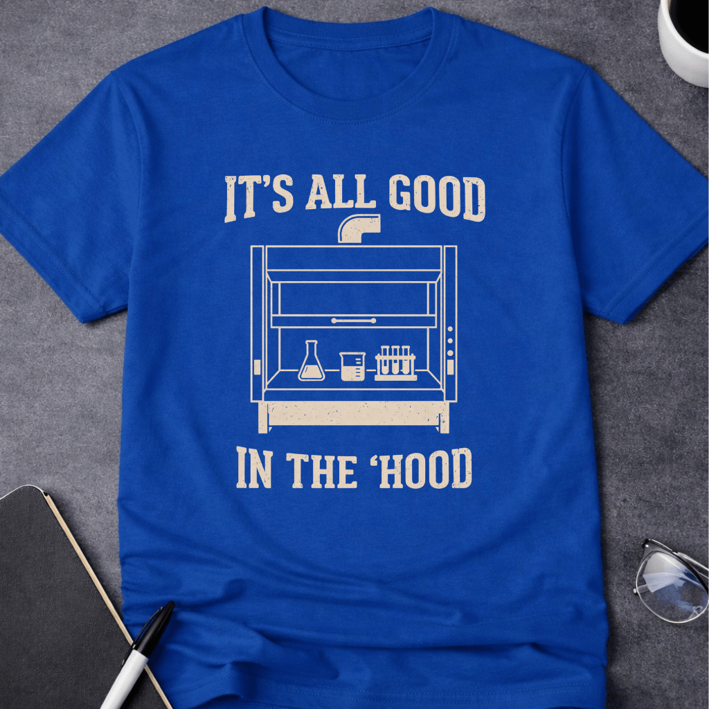 Good in the 'Hood