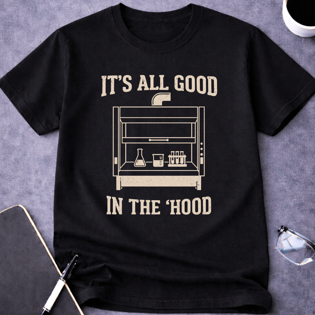 Good in the 'Hood