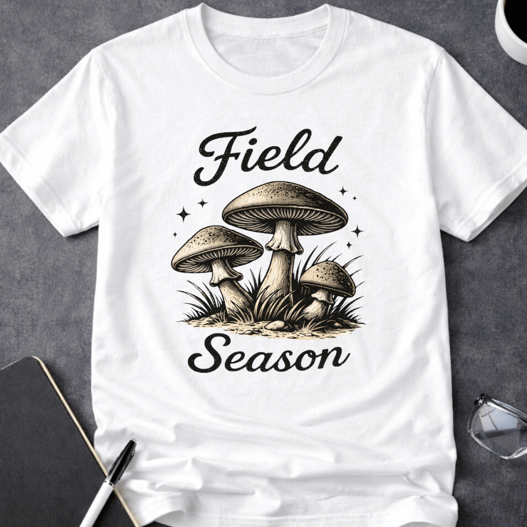 Field Season
