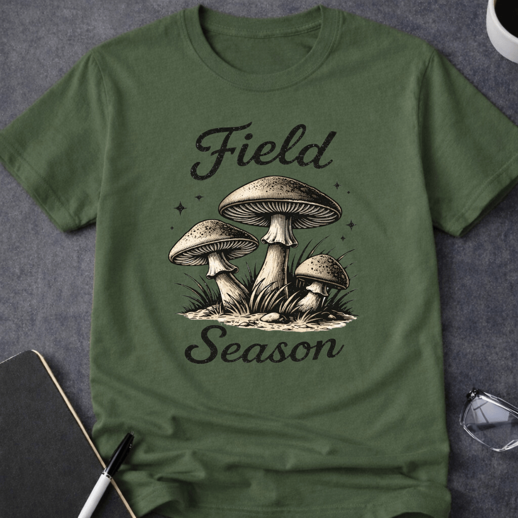 Field Season