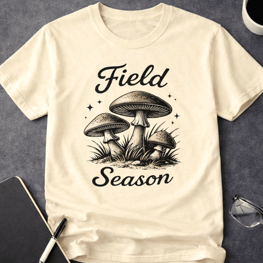 Field Season