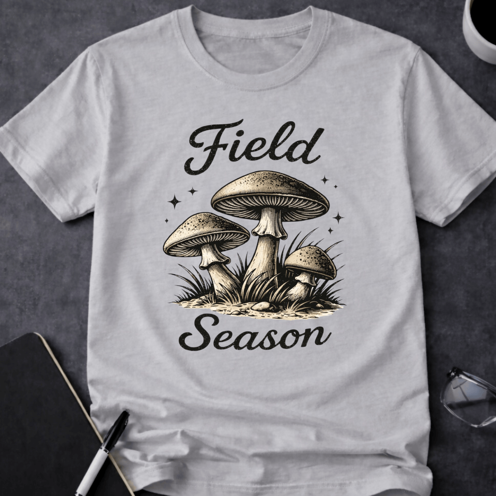 Field Season