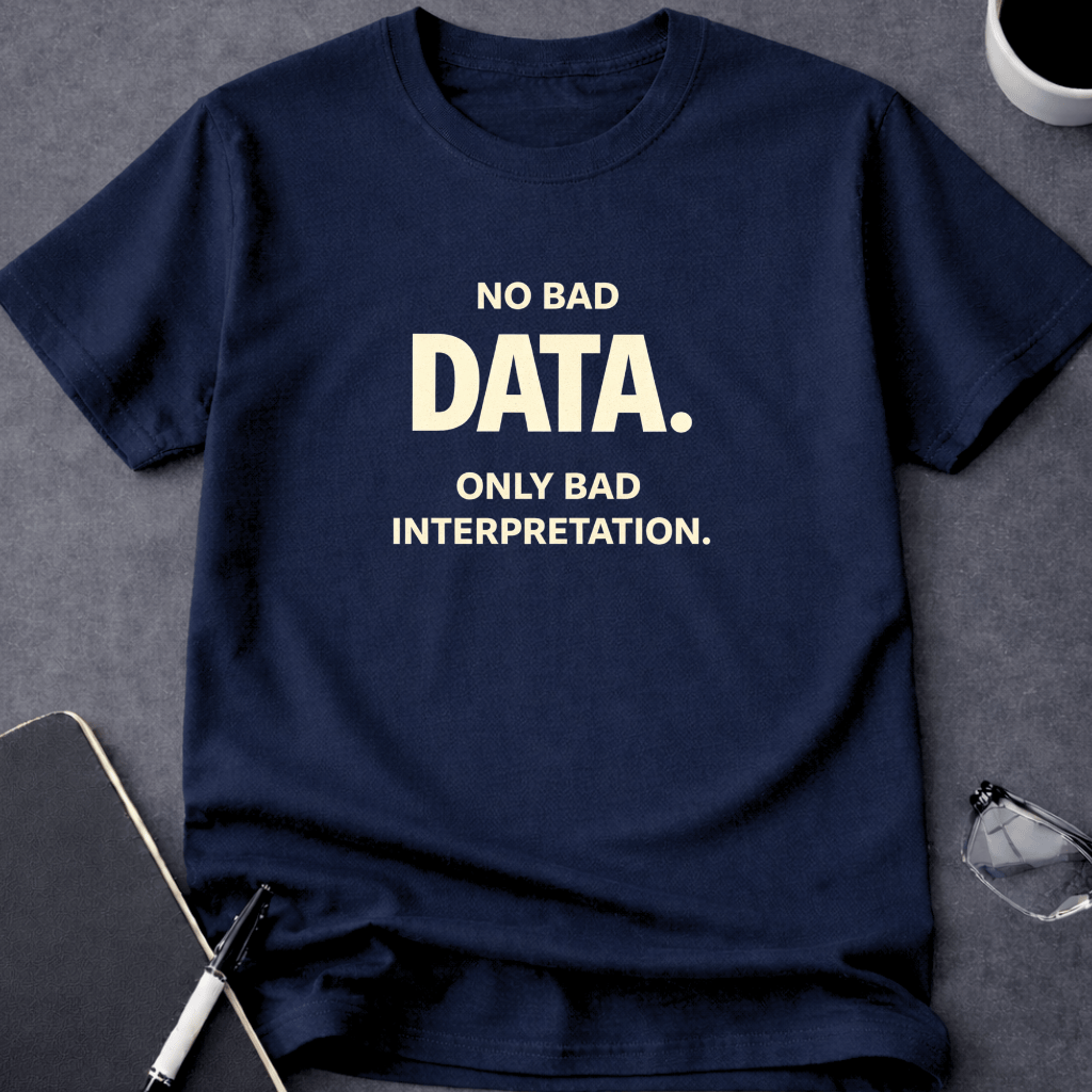 No Bad Data