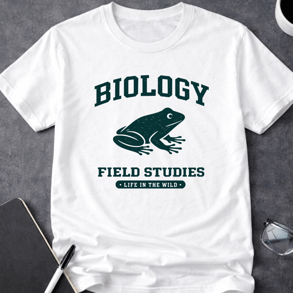 Biology Field Studies