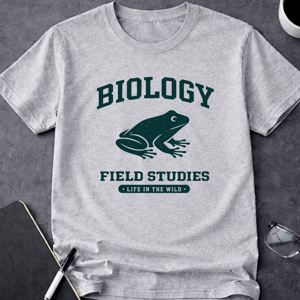 Biology Field Studies