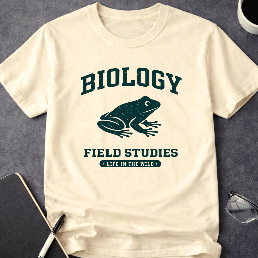 Biology Field Studies