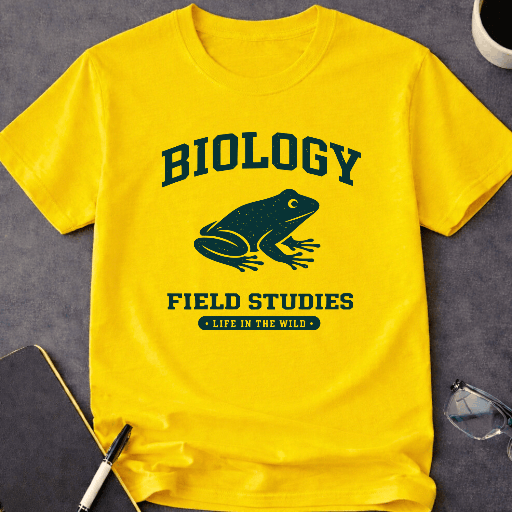 Biology Field Studies