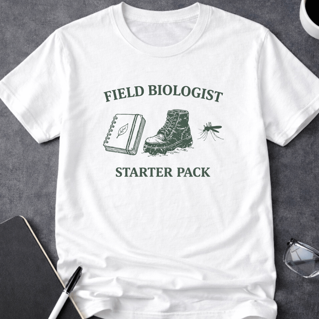 Field Biologist Starter Pack
