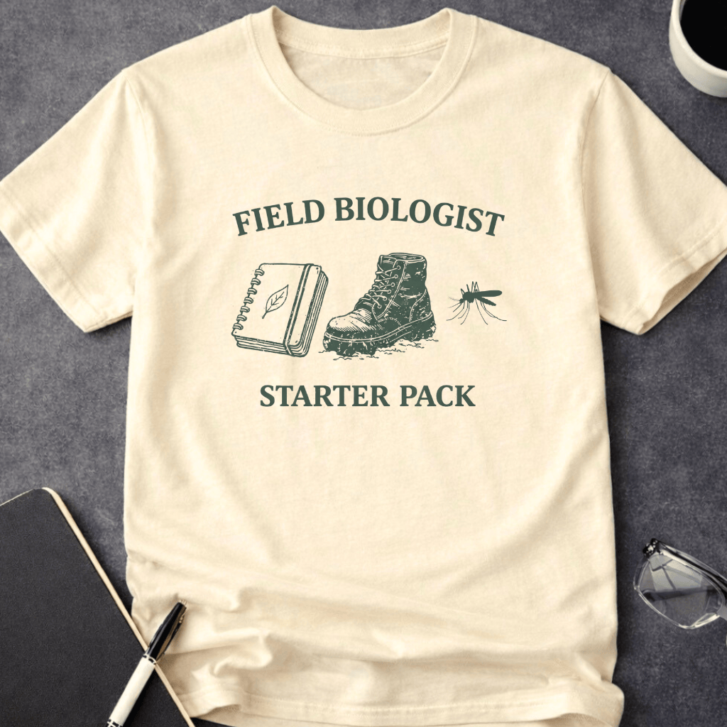 Field Biologist Starter Pack