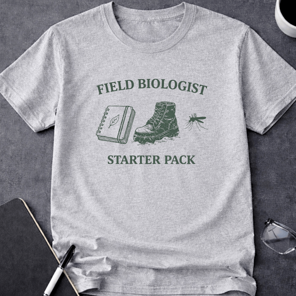 Field Biologist Starter Pack