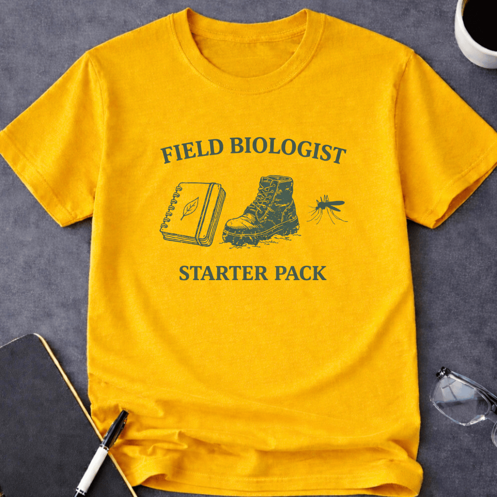 Field Biologist Starter Pack