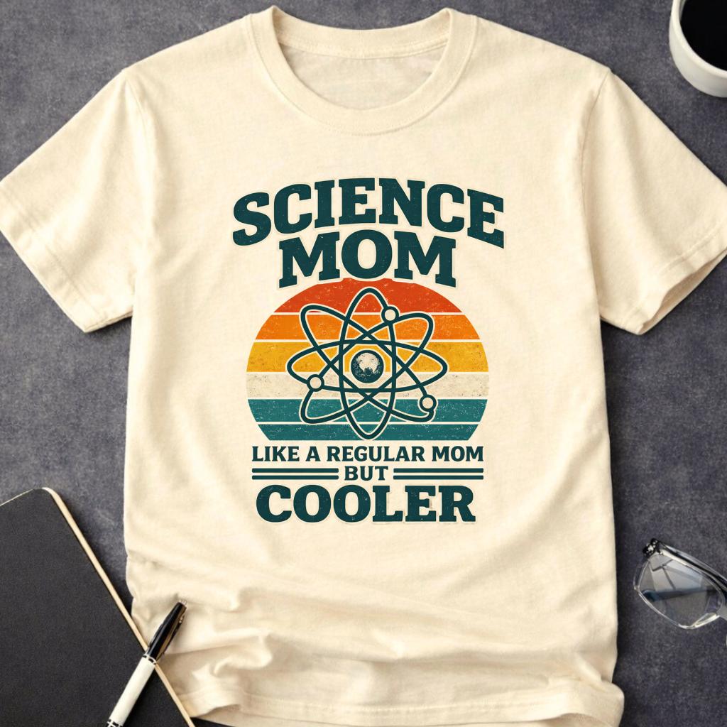 Science Mom