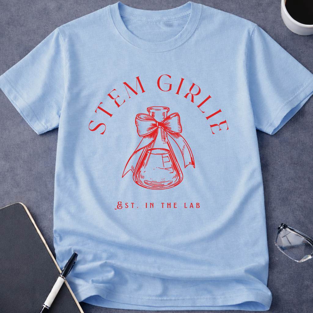 STEM Girlie