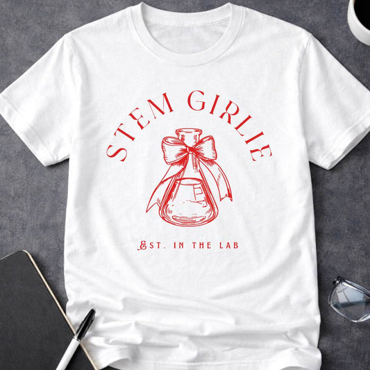STEM Girlie