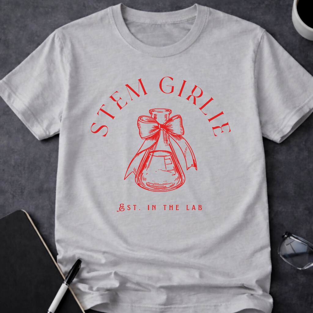 STEM Girlie