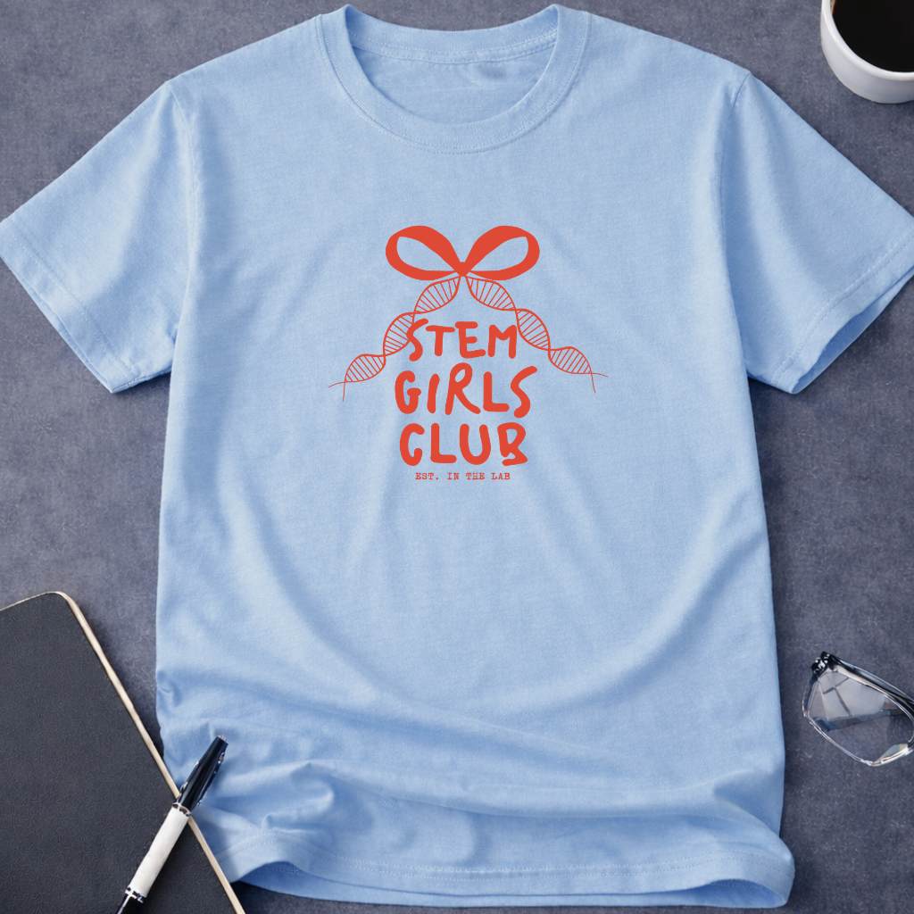 STEM Girls Club