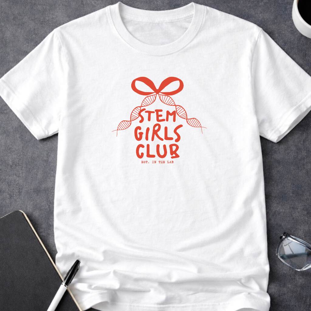 STEM Girls Club