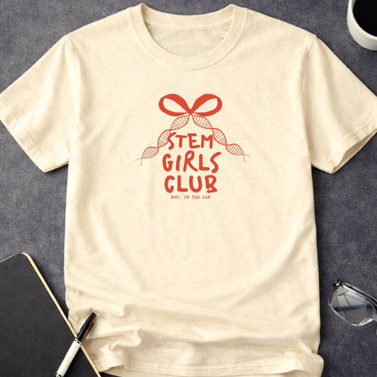 STEM Girls Club