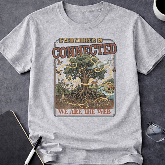 Everything is Connected