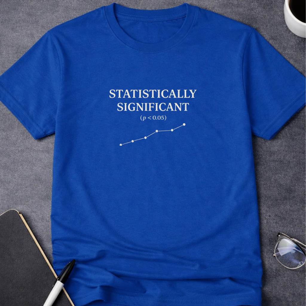 Statistically Significant