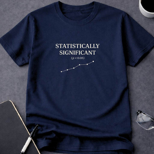 Statistically Significant