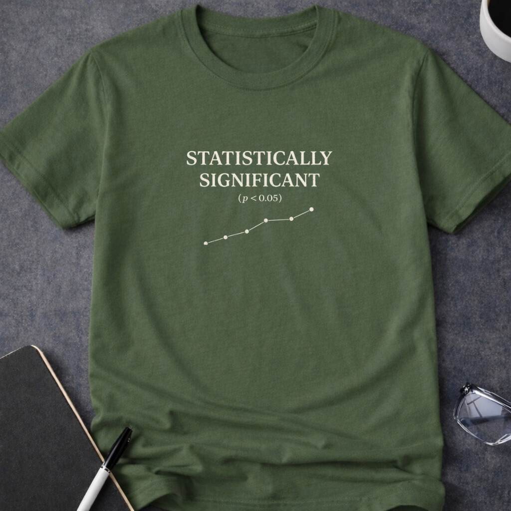 Statistically Significant