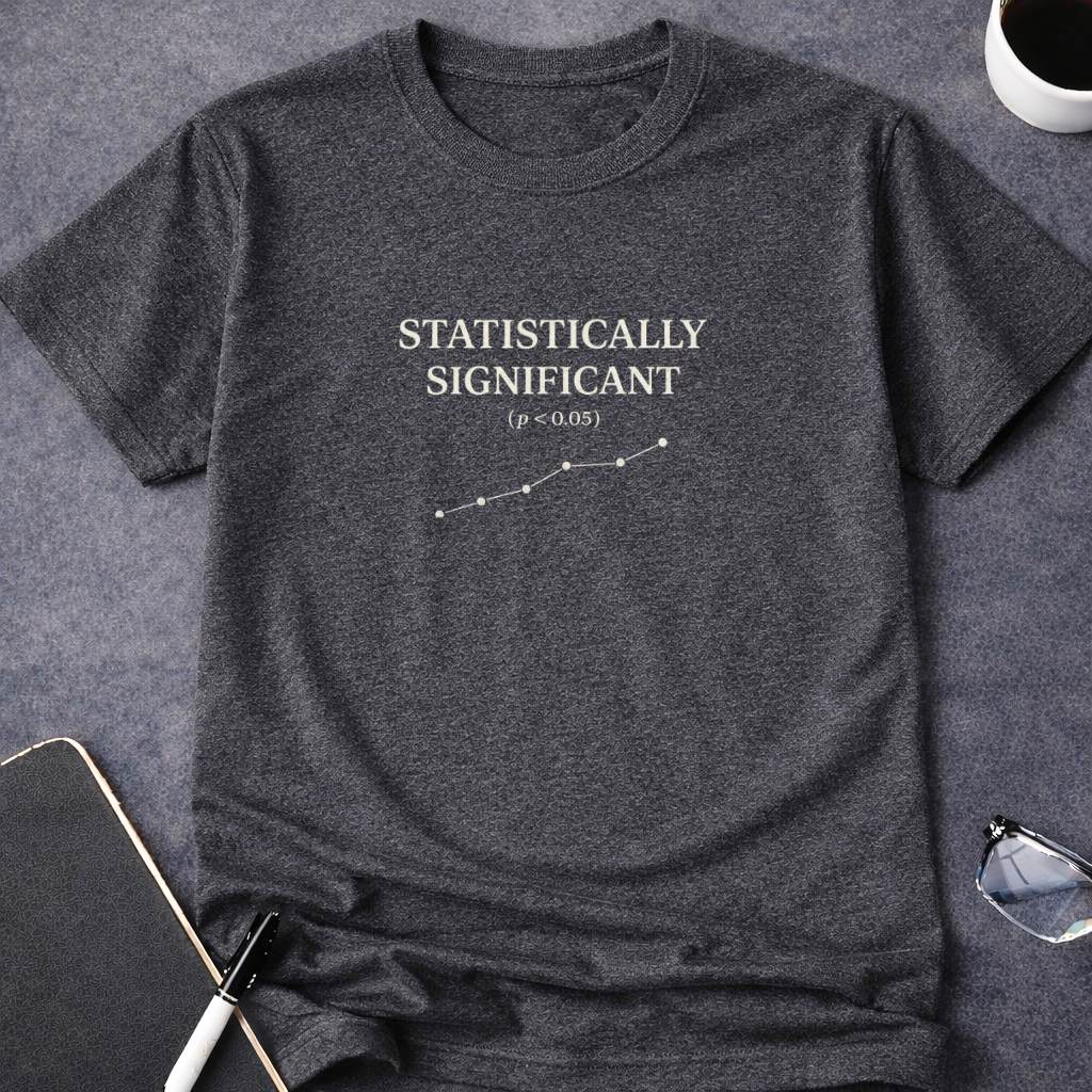 Statistically Significant