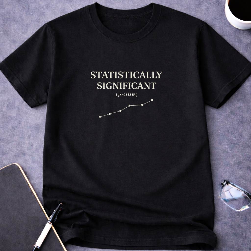 Statistically Significant