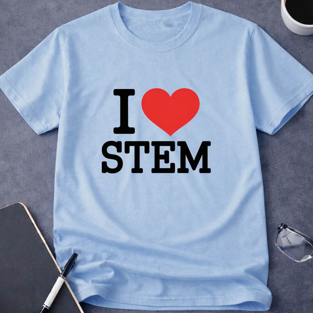 I Heart STEM
