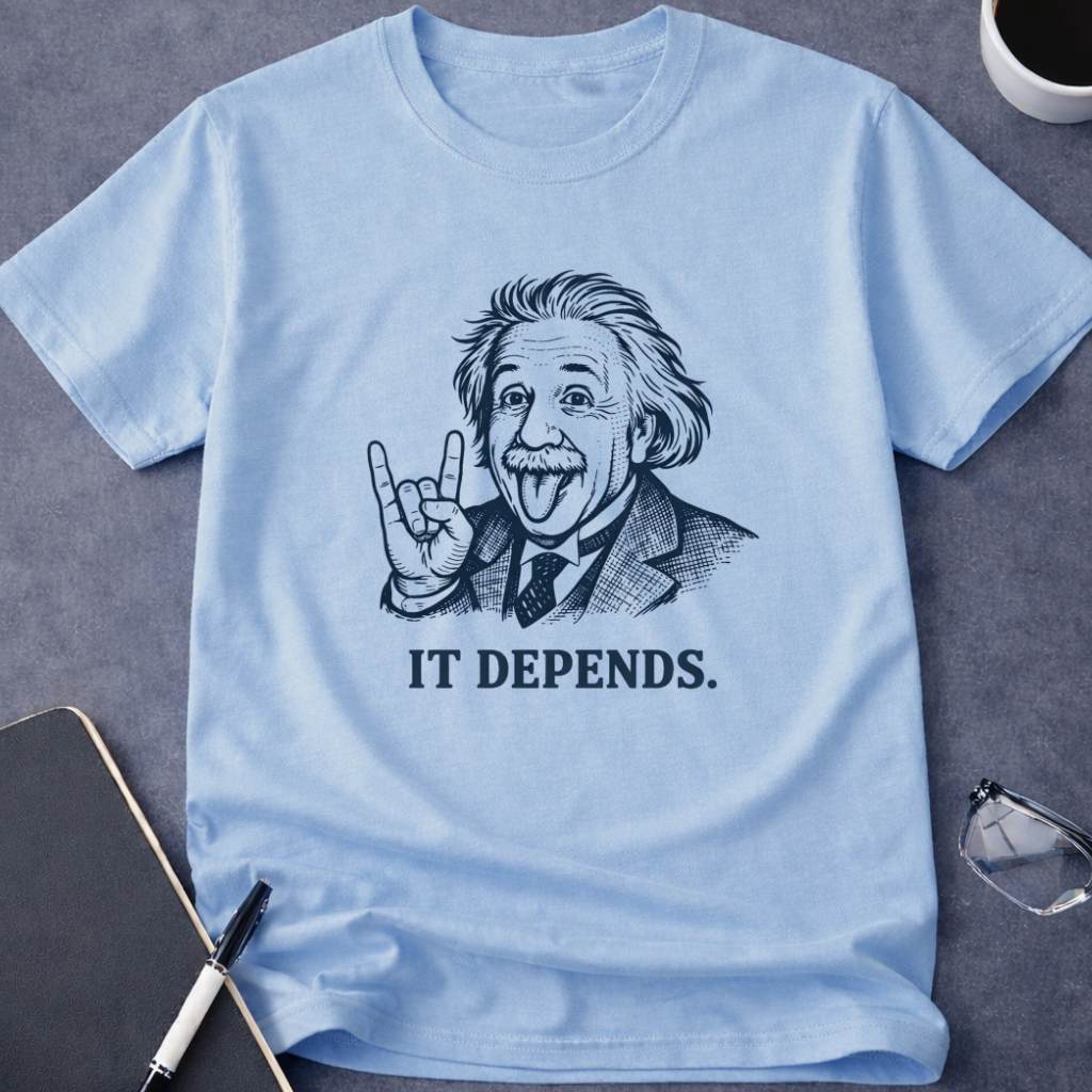 It Depends