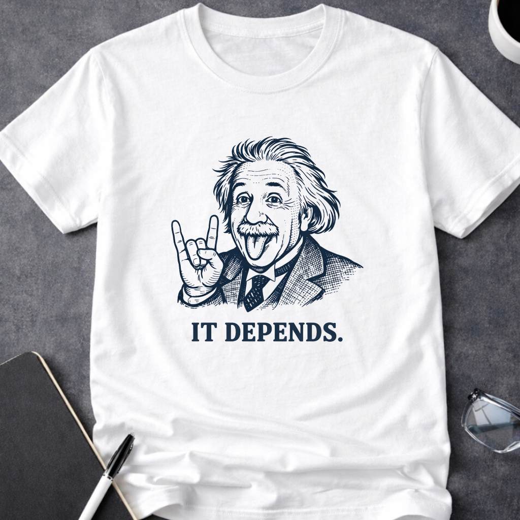 It Depends