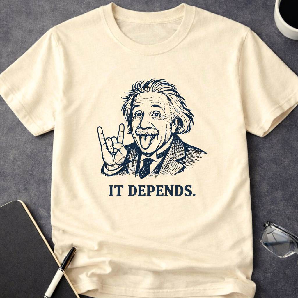 It Depends